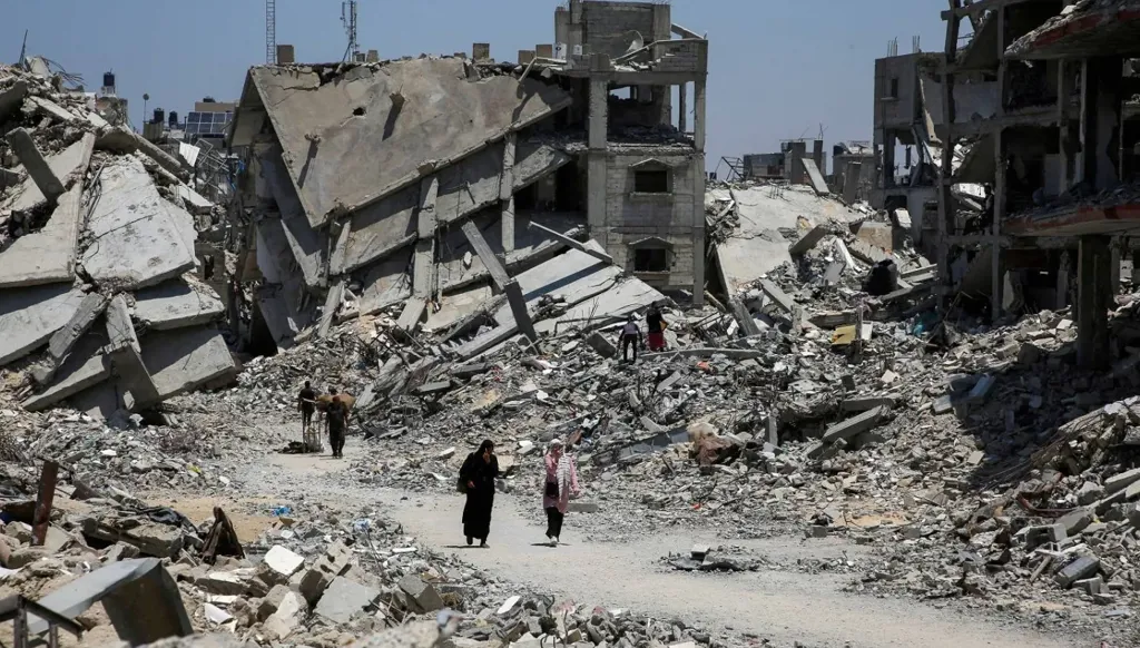 صباح "النهار"-  غليان في القاهرة وميادين نفوذ... فوز زهران ممداني العدو الجديد لترامب