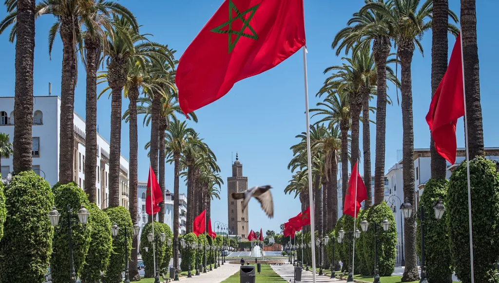 الرباط عاصمة عالمية للكتاب 2026... المغرب يحوّل المدينة إلى مكتبة مفتوحة