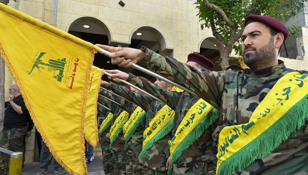 الحزب والعزلة الخانقة!