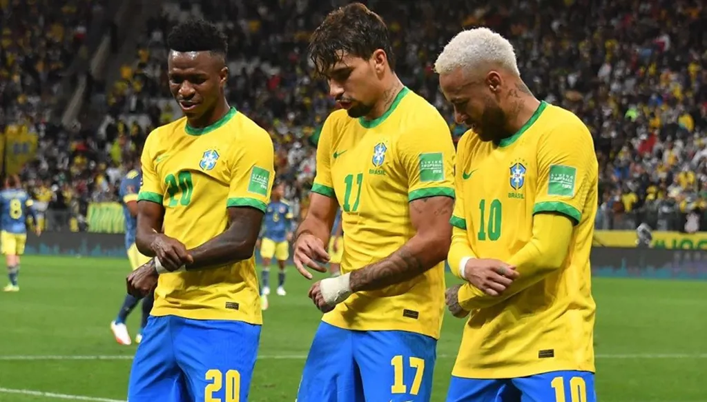 موعد مباراة البرازيل ضد بنما استعداداً لكأس العالم 2026