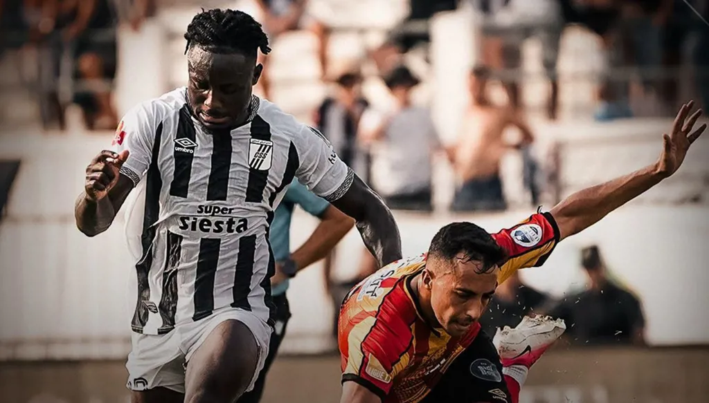 بث مباشر لمباراة الصفاقسي ضد الترجي الجرجيسي في الدوري التونسي