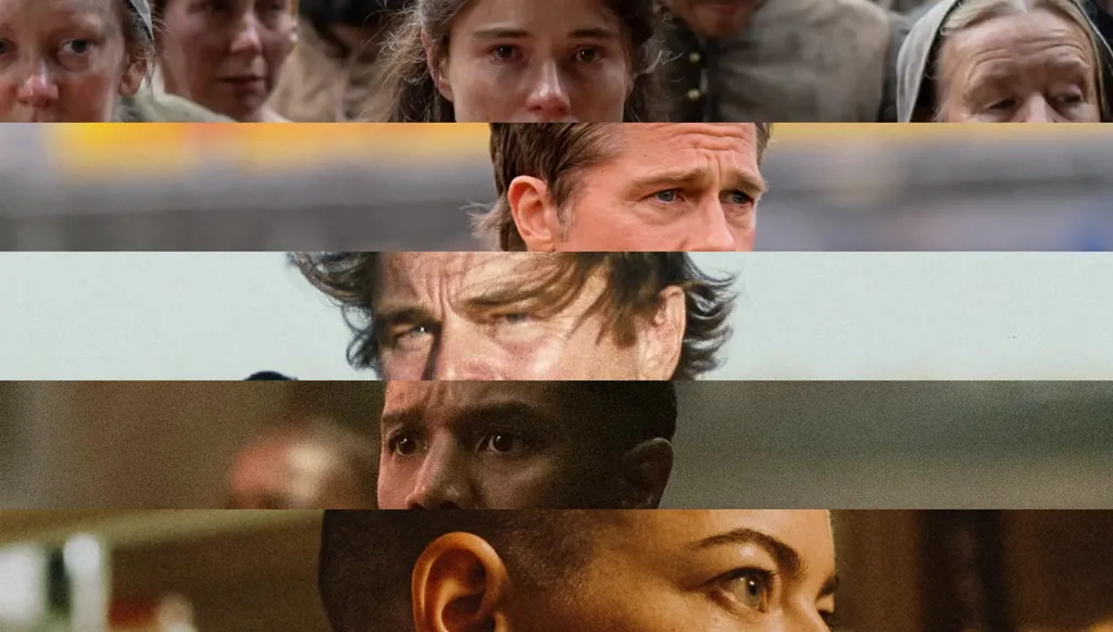 أوسكار 2026: 10 أفلام تتنافس على عرش السينما العالمية