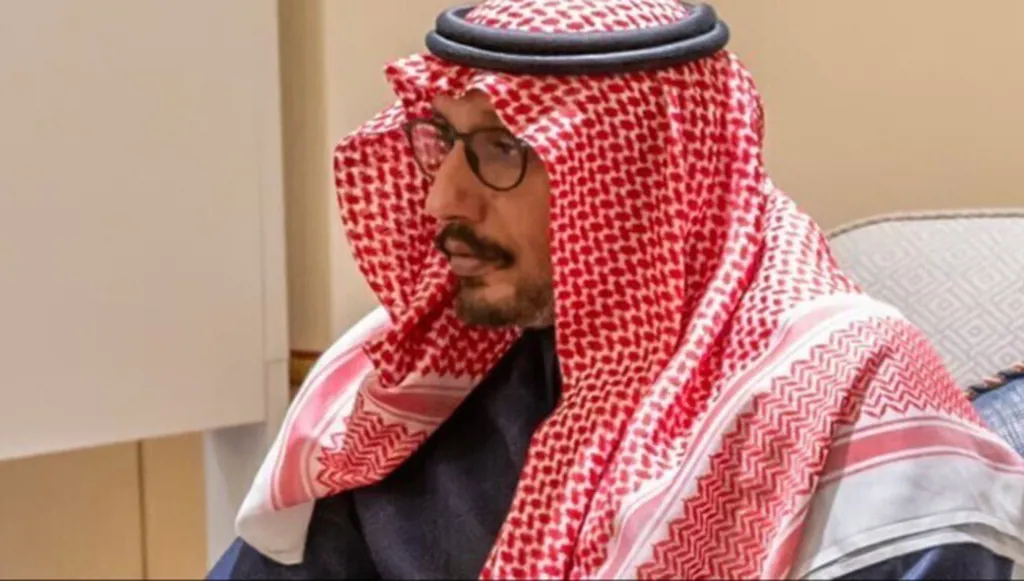 تكتل الاعتدال الوطني يلتقي يزيد بن فرحان: دعم سعودي لاستقرار لبنان والطائف