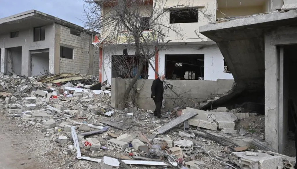 الجنوبيون تحدوا قرار المنع الاسرائيلي وعادوا الى بلداتهم