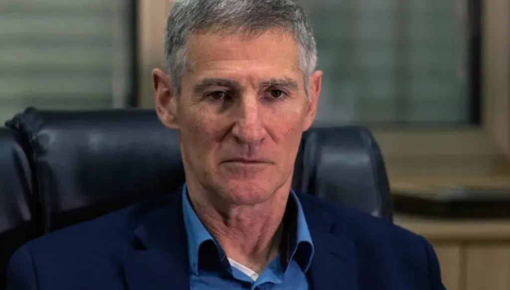 إسرائيل... غولان يدعو لإنهاء الحرب: الحكومة لا تمثل الشعب