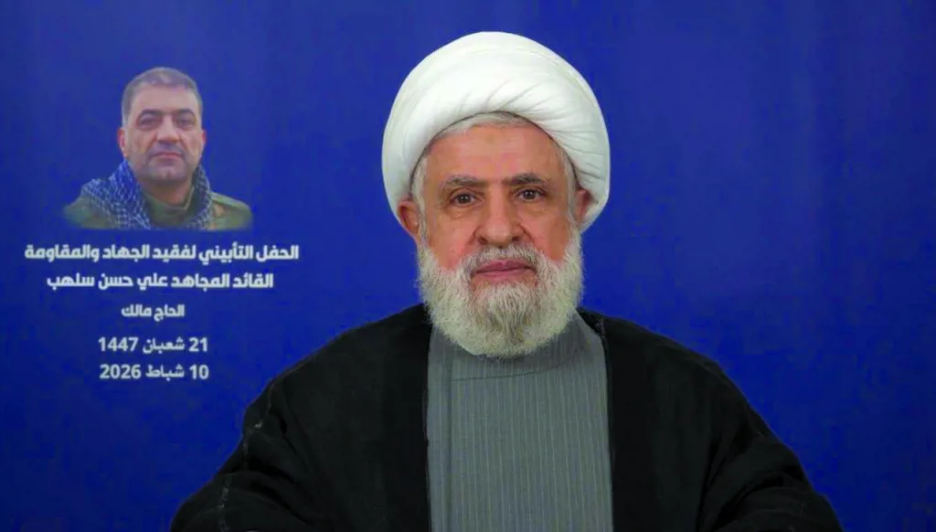 أيّ أبعاد للتبديلات التنظيمية في "حزب الله"؟