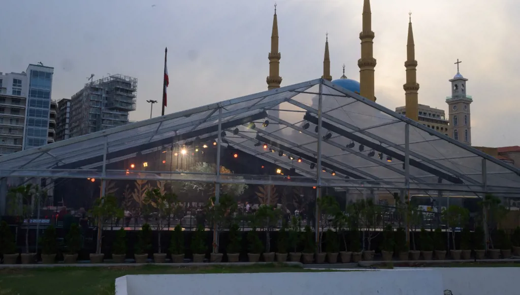 البابا لاوون قبيل وصوله إلى بيروت: "وحدة من أجل السلام وحماية الخليقة"