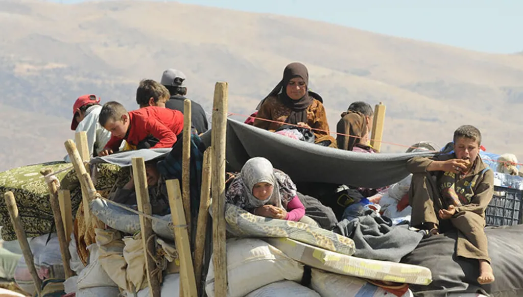 33 % من الحاجات التمويلية توافرت في 2025