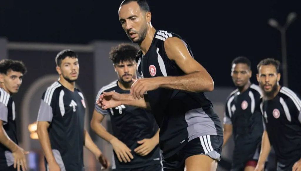 موعد مباراة السويحلي وكي في زد في دوري أبطال أفريقيا