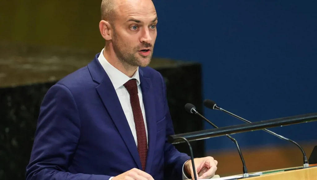 بعد اتصالات هاتفية مع ساعر وروبيو... وزير الخارجية الفرنسي يزور لبنان اليوم