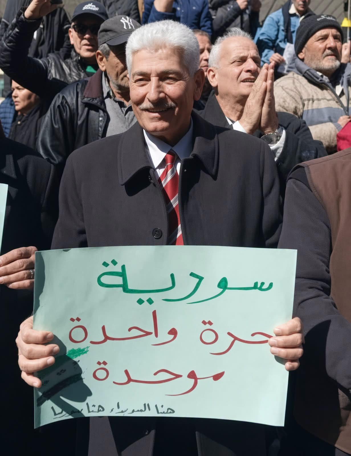 عاطف هنيدي (فيسبوك)