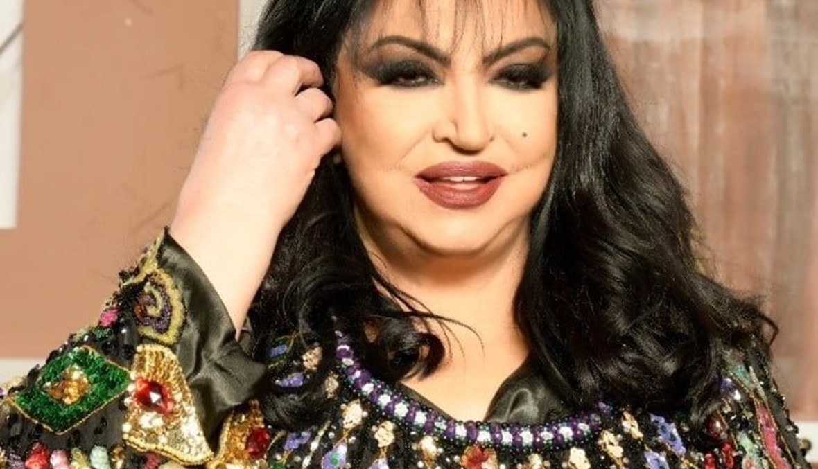 سميرة توفيق (غوغل).