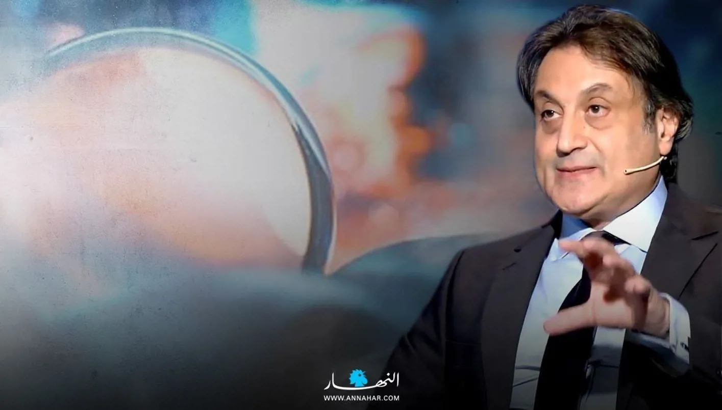 توقعات ميشال حايك دولياً: ترامب على خطى مصير كينيدي وزيلينسكي في المستشفى وابن نتنياهو مهدد