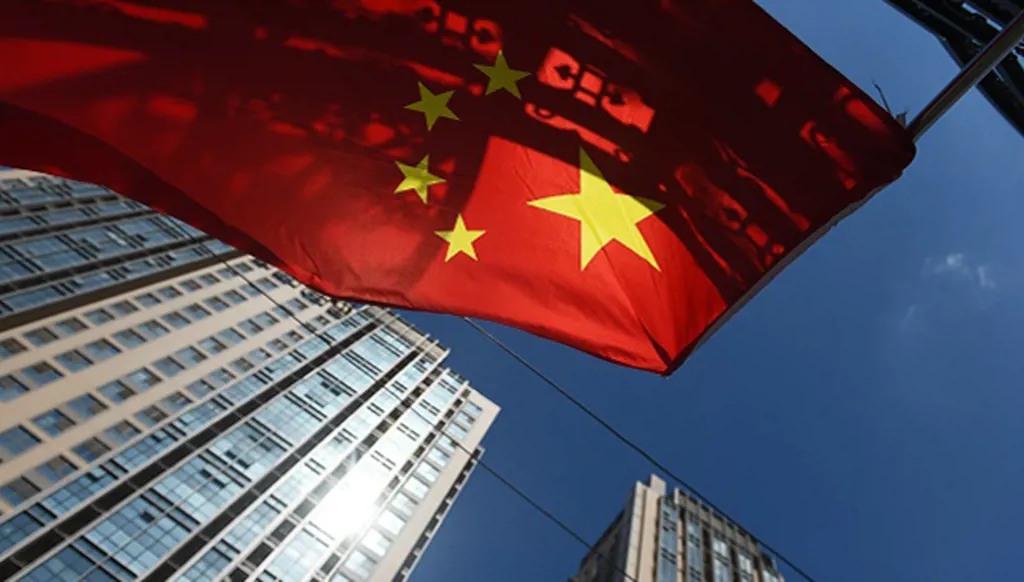 الدول النامية المدينة للصين ستسدّد مبالغ قياسية هذا العام