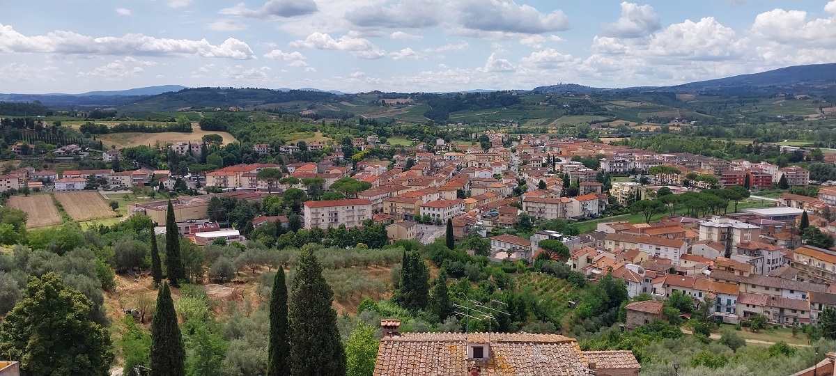 بعضٌ من تشيرالدو.