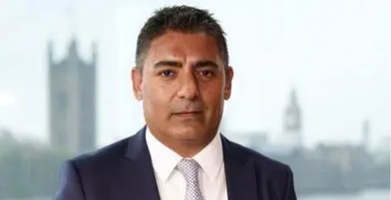 جعفر ماهر أوغلو (وكالات)