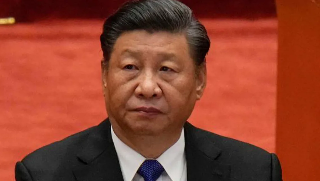 المستشار الألماني يحض الرئيس الصيني على دعم جهود إقرار هدنة في أوكرانيا