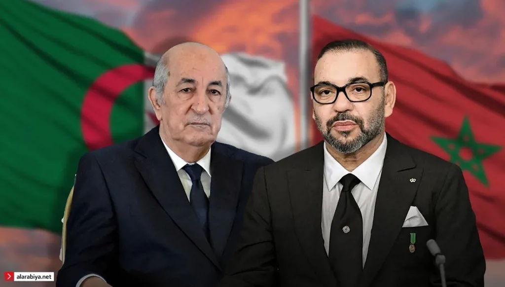 هل يكون الخلاف بين الجزائر والمغرب النزاع التالي الذي تعهد ترامب حله؟