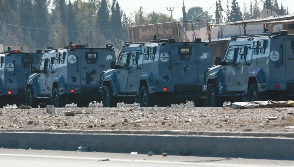 الأردن أمام خطر الإخوان المسلمين: إما اجتثاثه  أو القبول باستمراره