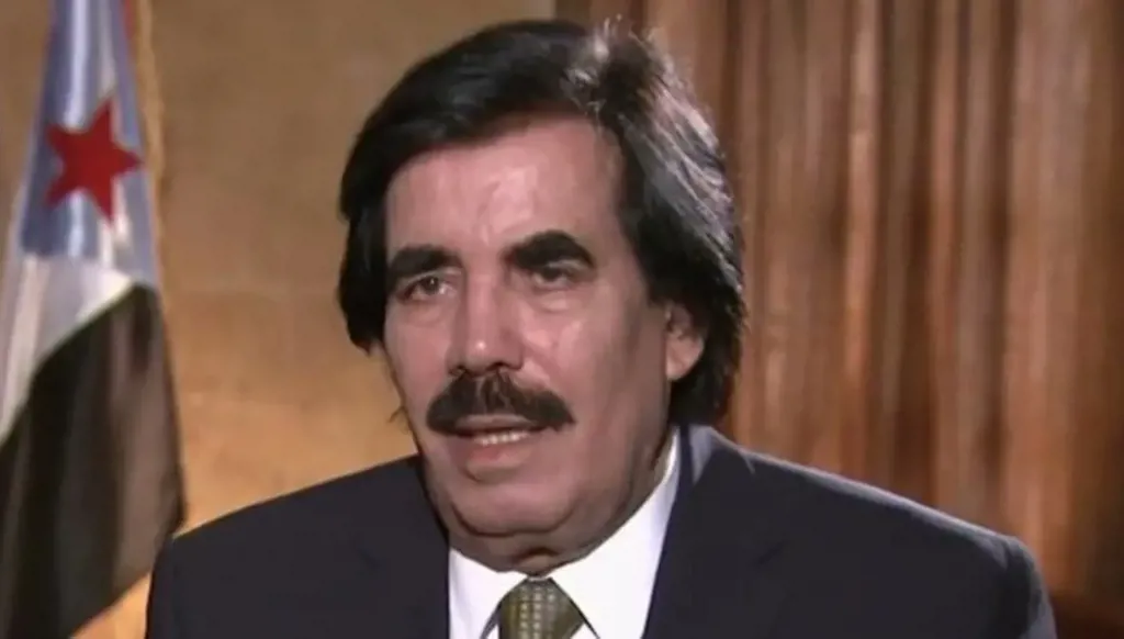 العليمي يأمر بعزاء رسمي لعلي سالم البيض و"الانتقالي الجنوبي" يؤكد الالتزام بمساره