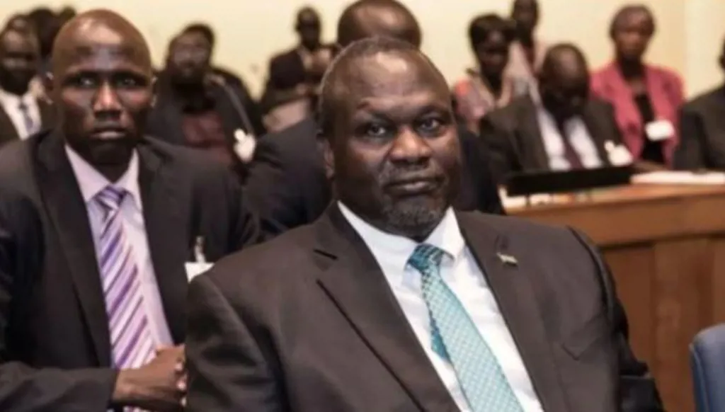 بعد وضع نائب الرئيس قيد الإقامة الجبرية... تنامي المخاوف من عودة الحرب إلى جنوب السودان