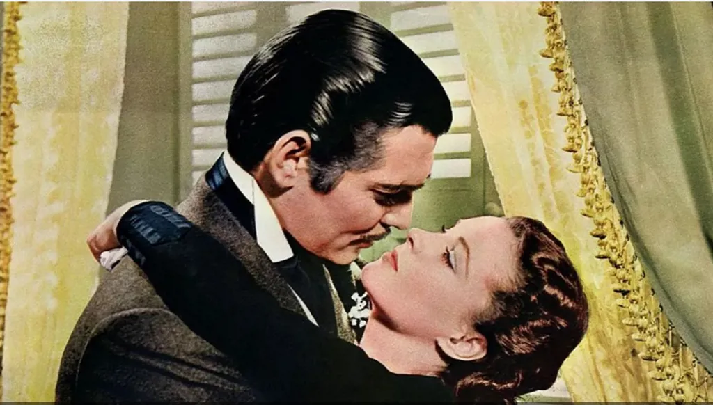 "ذهب" مع الريح