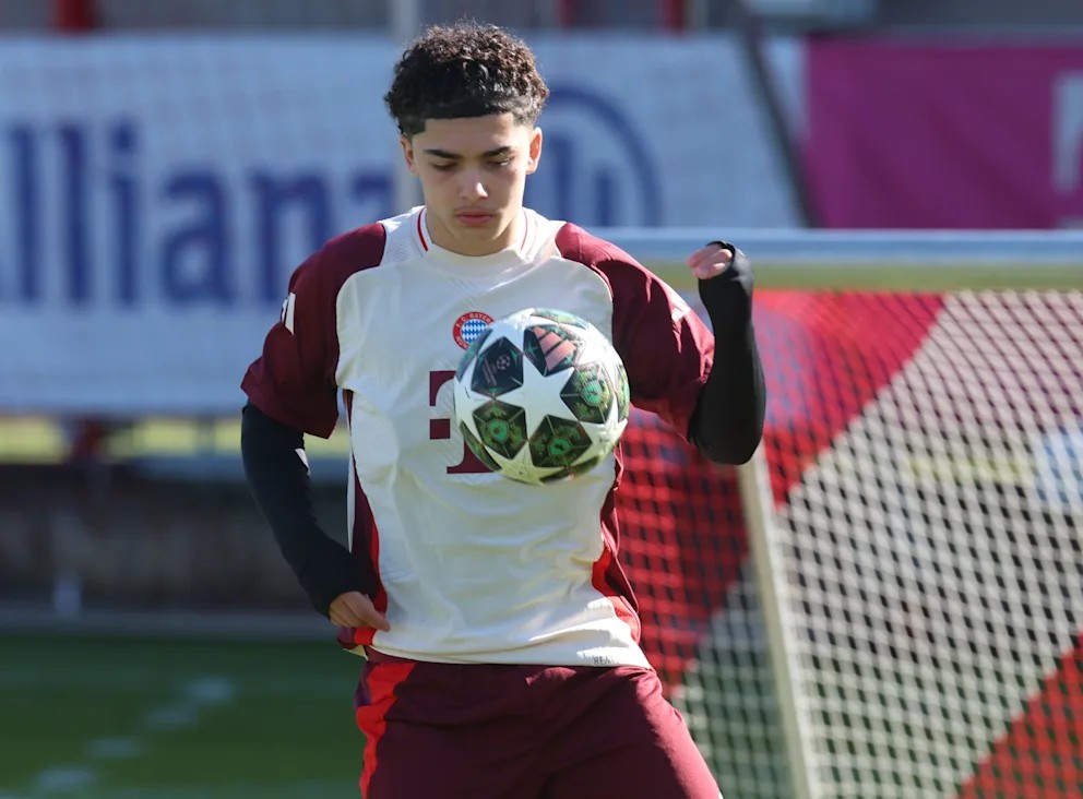 يوسف نصراوي. (وكالات)