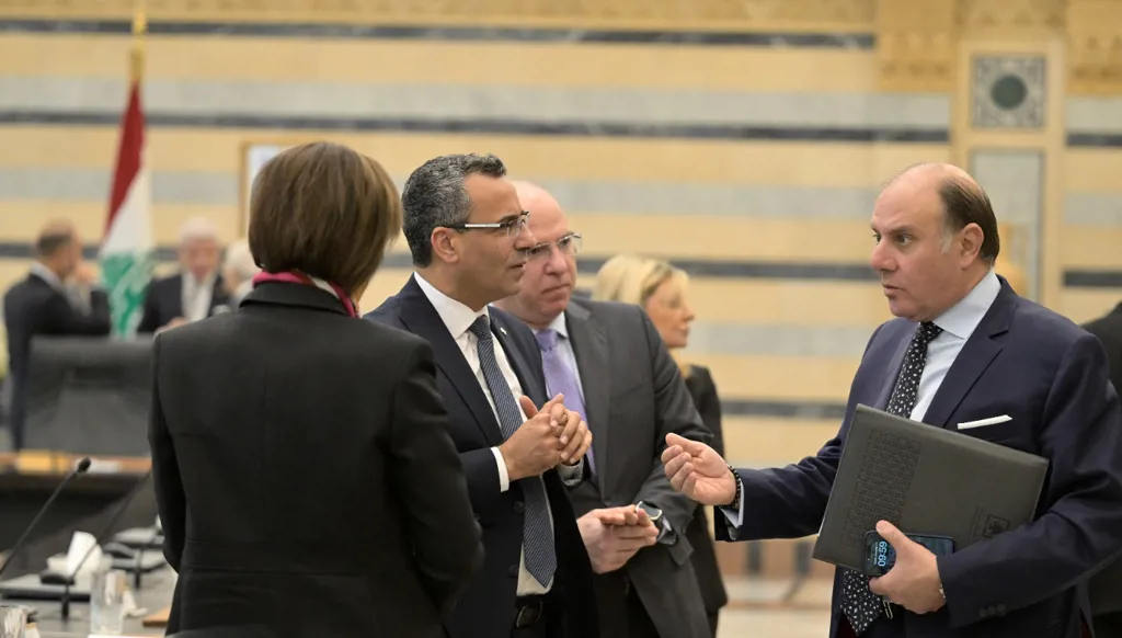 قانون الفجوة... الشر الذي لا بد منه ولكن بأي ثمن؟