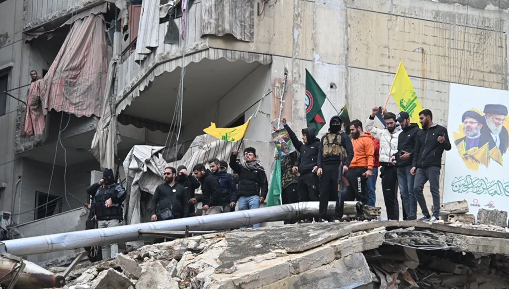 حزني و"سعادة" الشهيد