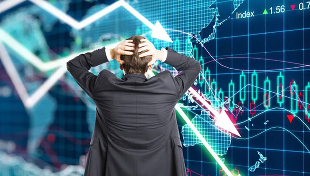 سياسات ترامب تطيح بـ6.5 تريليون دولار من وول ستريت وماسك يغرق: استثمروا بالذهب!