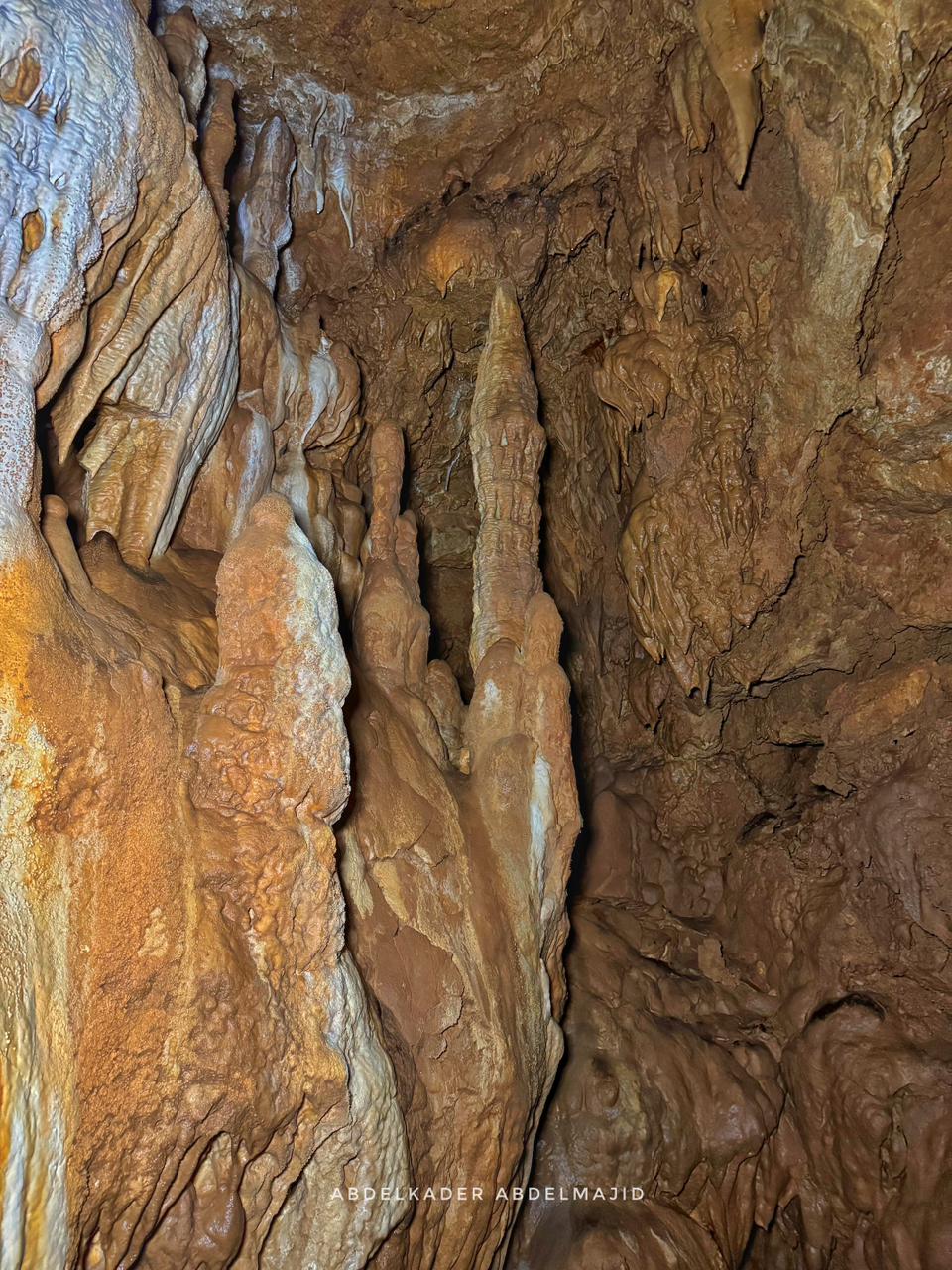 مسلات صاعدة وهابطة.