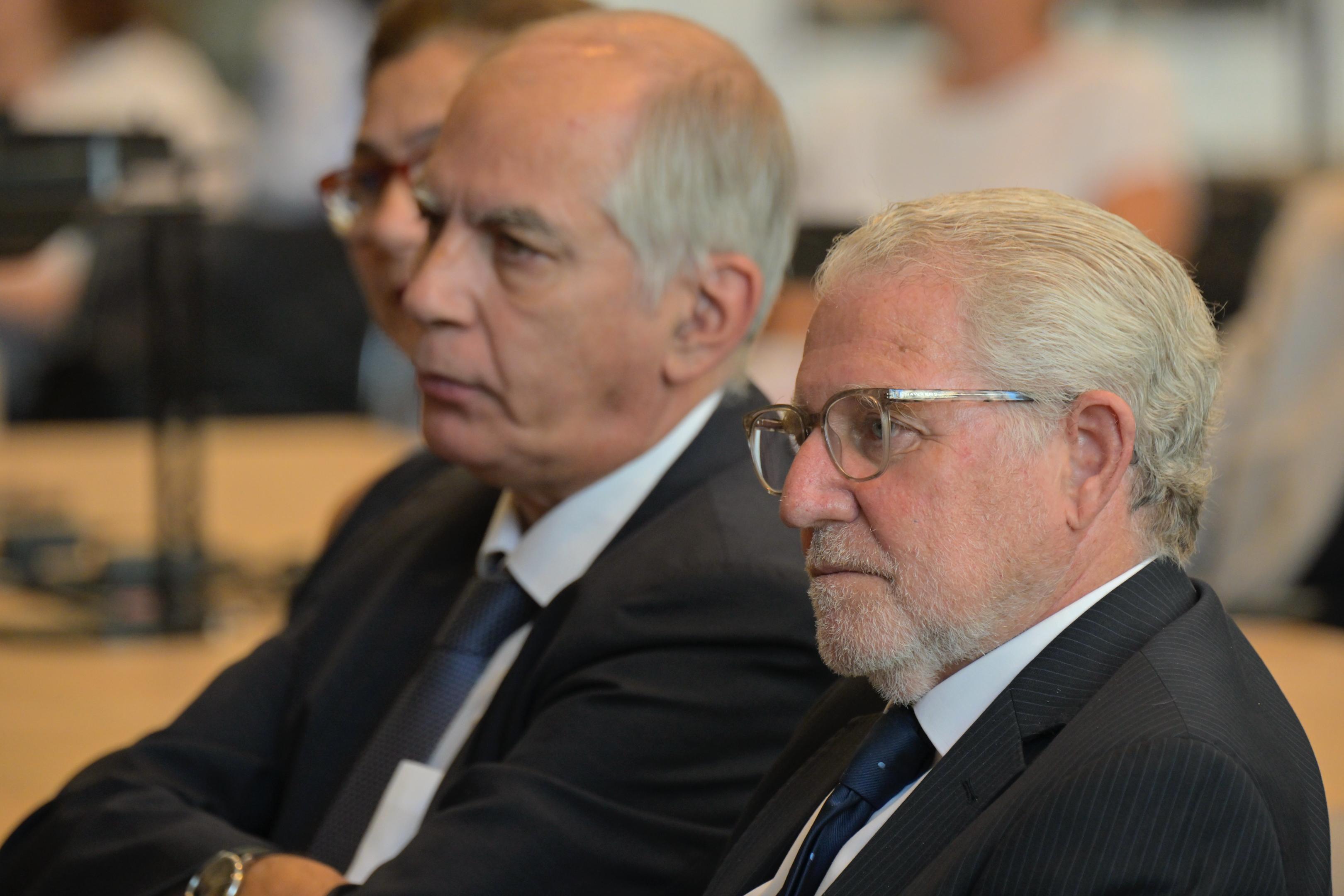 من الندوة (نبيل اسماعيل)