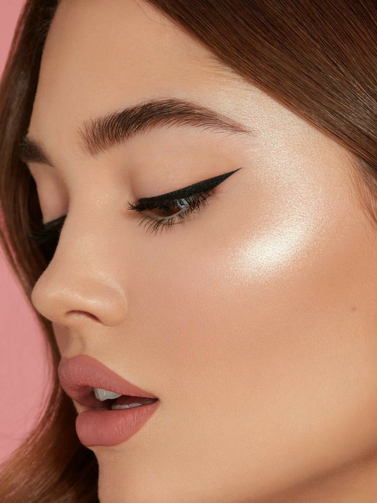 هايلايتر ناعم (Pinterest)