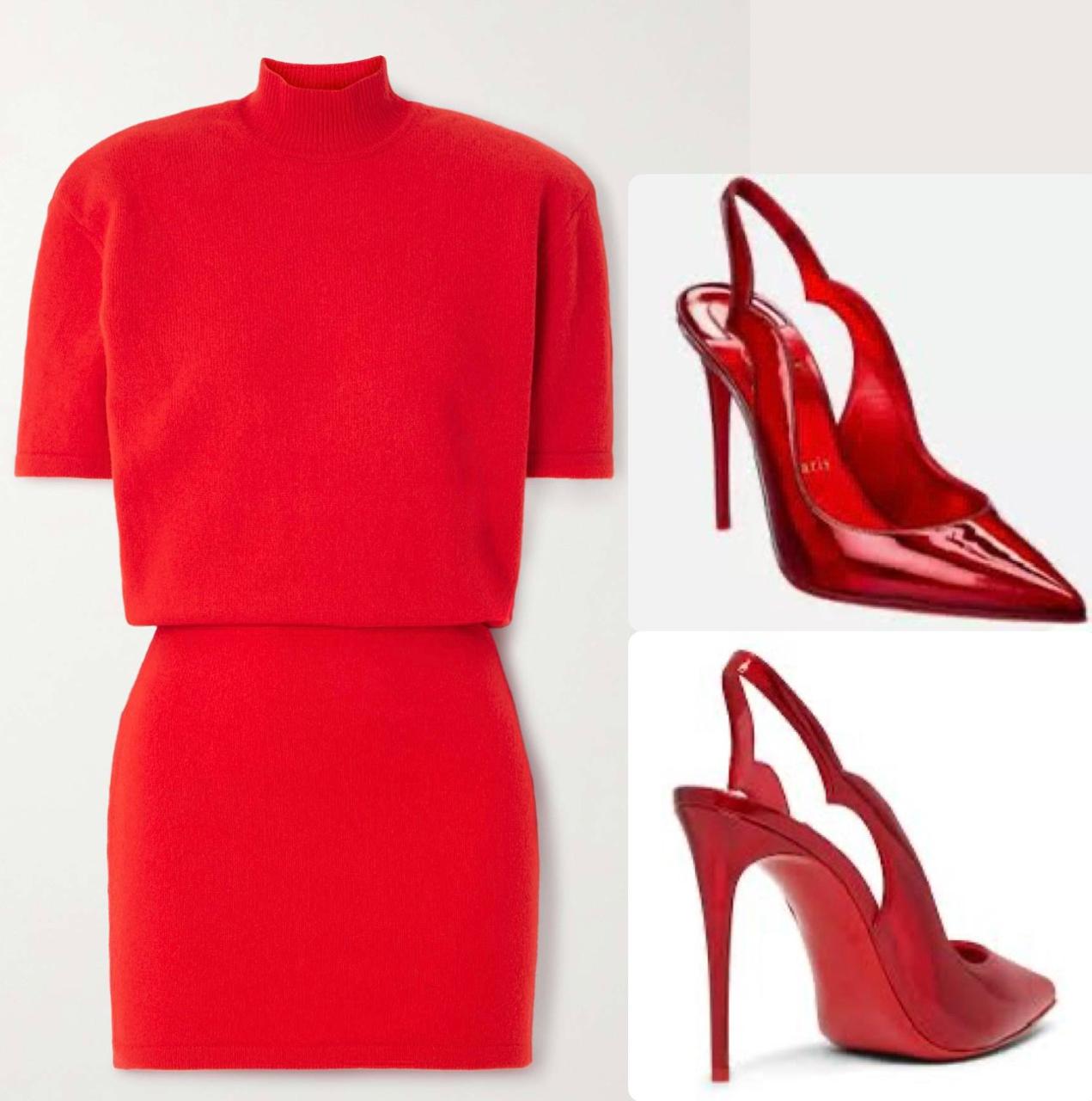 تفاصيل إطلالة سيلينا غوميز (النهار)