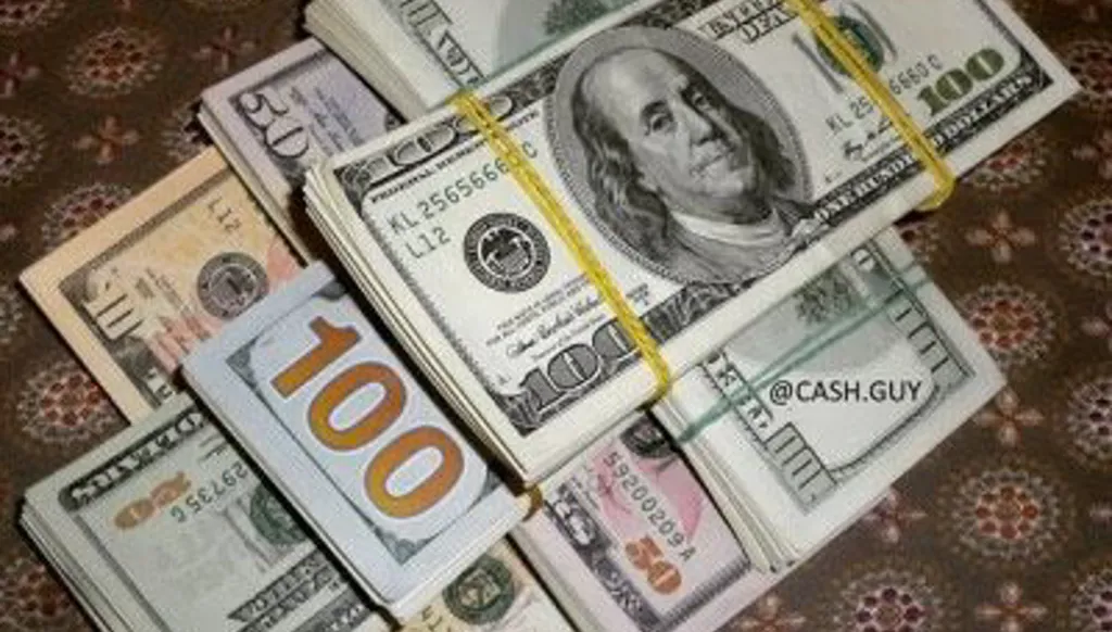 دولارات مزوّرة تغزو دمشق