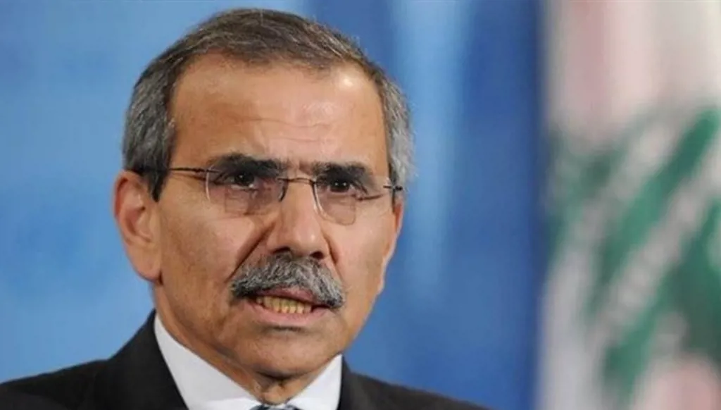 سلام يُعيّن رئيسا جديدا لفريق العمل اللبناني المكلّف معالجة قضايا اللاجئين الفلسطينيين