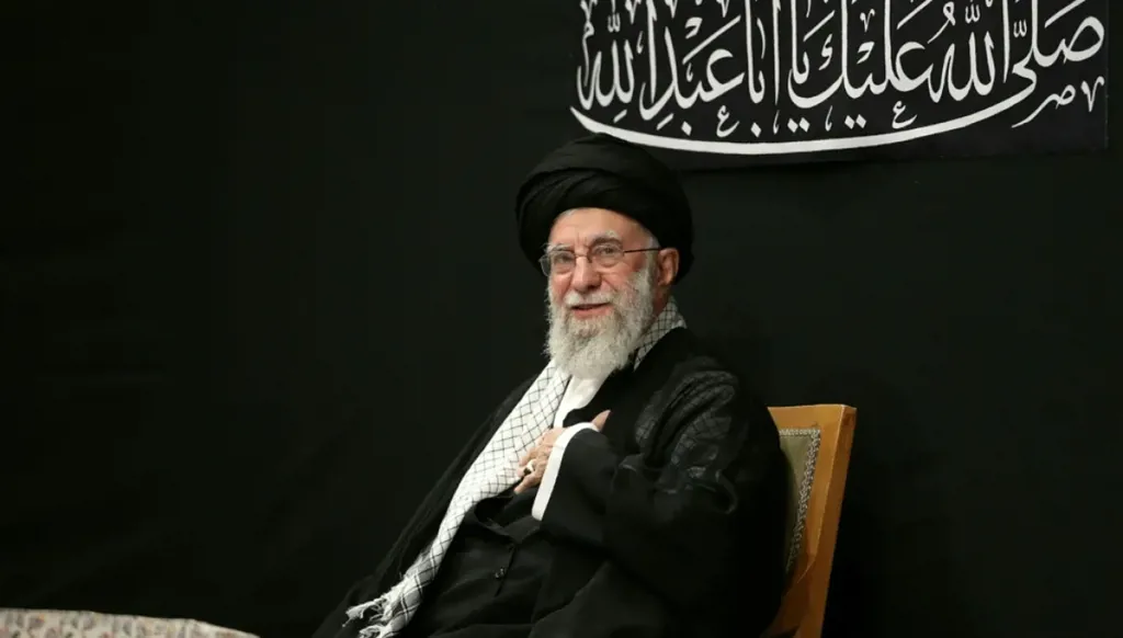 نظرة عن قرب إلى الحياة في إيران في ظل حرب مُدمّرة