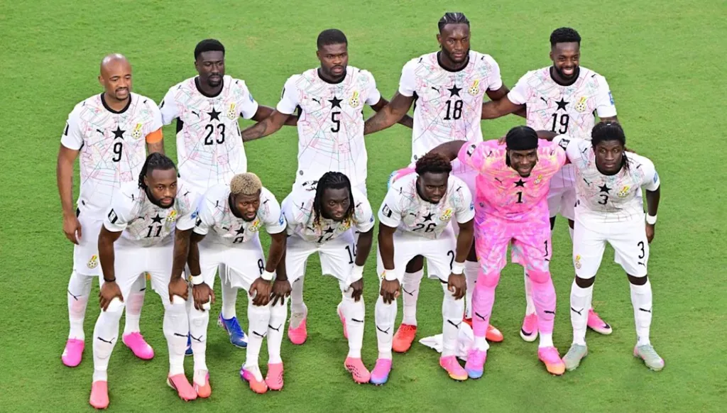 مباراة المغرب وغانا مهددة بالإلغاء... إليكم التفاصيل