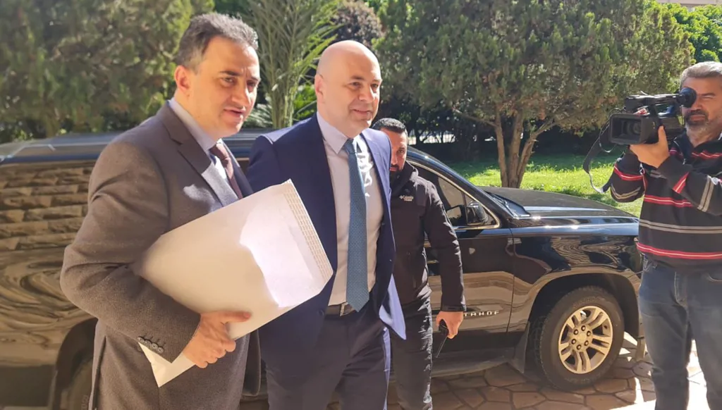 "القوات اللبنانية" تطعن بمواد في قانون موازنة 2026... ورازي الحاج لـ"النهار": هذه هي الأسباب