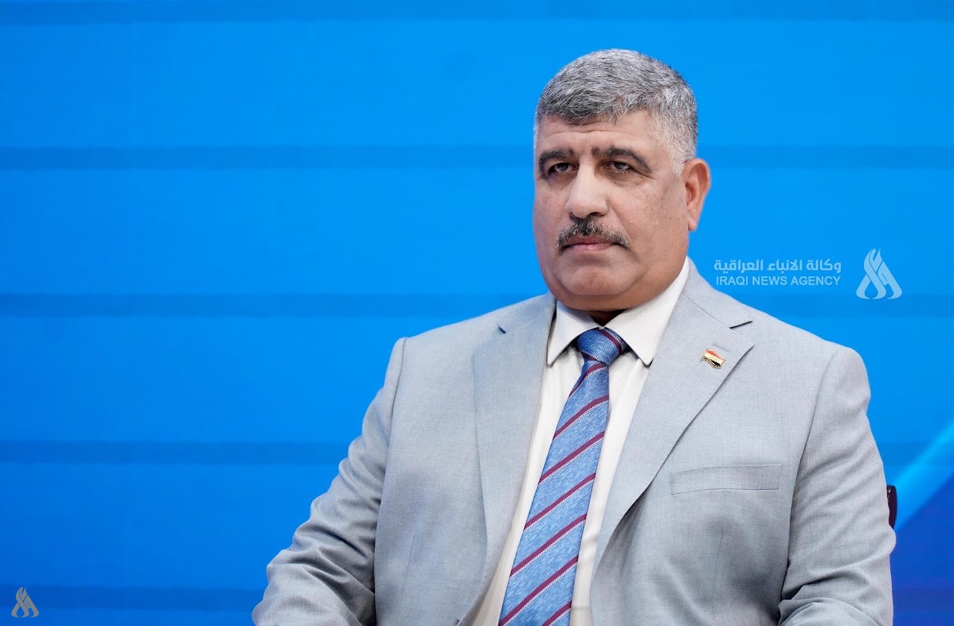 الناطق باسم القائد العام للقوات المسلحة، صباح النعمان (وكالة واع)