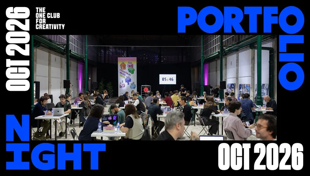 Portfolio Night تعود إلى بيروت... حين تلتقي المواهب الشابة بصنّاع الإبداع
