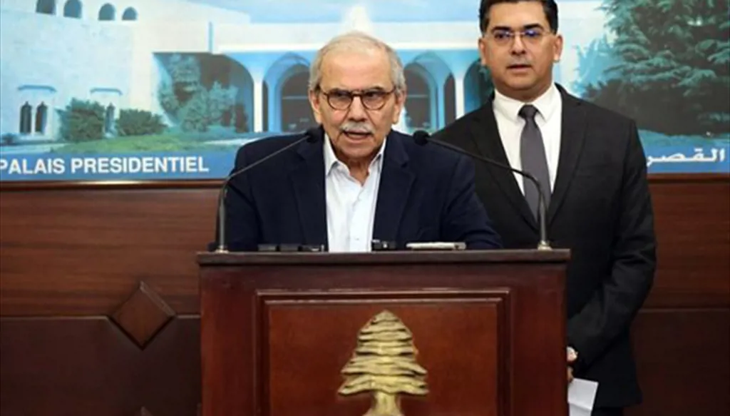 خاتمة الانتصارات الإلهية... احتلال مستعاد!