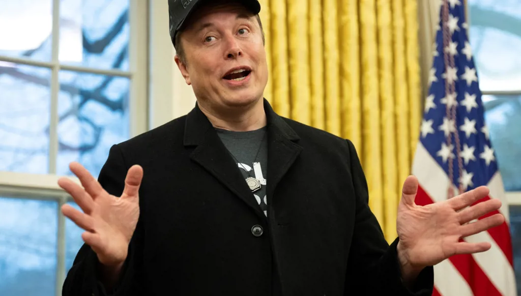 استدعاء إيلون ماسك... ومداهمة مكاتب منصة إكس في فرنسا!