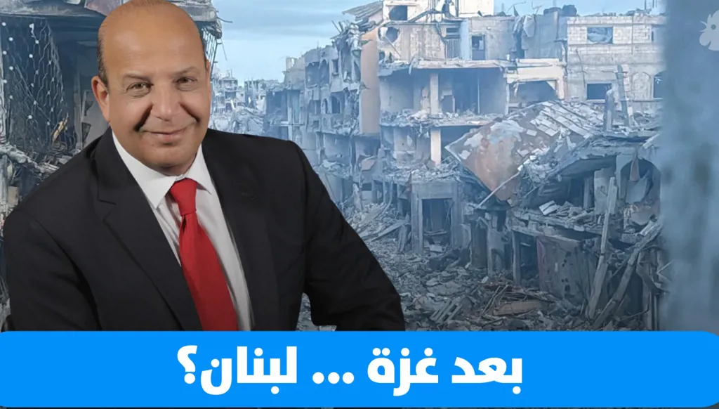 ارتفاع الضغط على لبنان... اين أصبحت علاقة عون سلام؟ (فيديو)