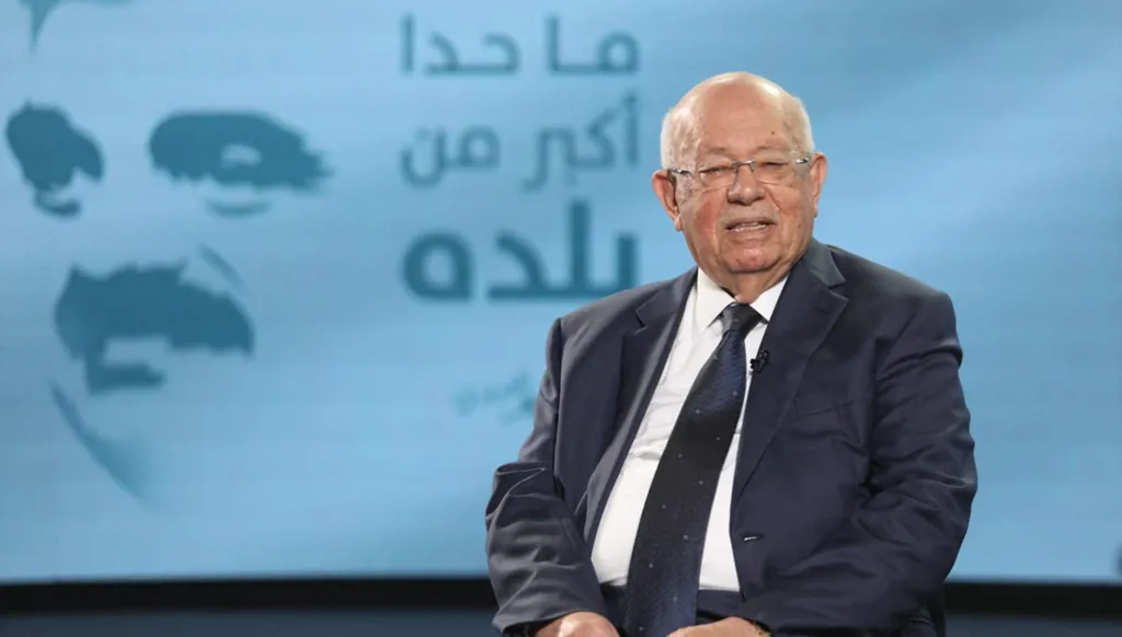 رشيد درباس لـ"النهار": لو كان رفيق الحريري حيّاً لما قبل بما يحدث في طرابلس