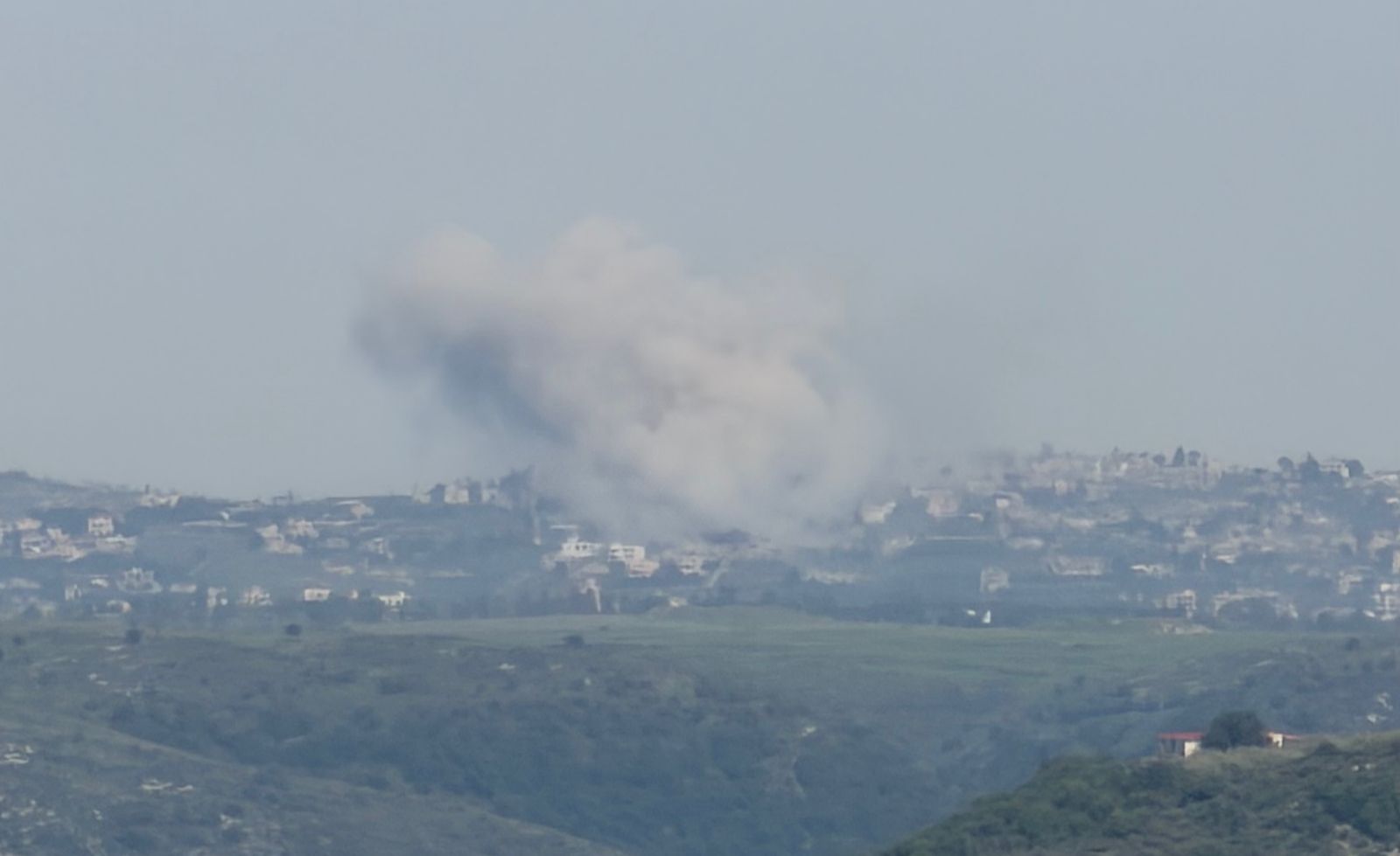 تفجير في الطيبة (إكس).