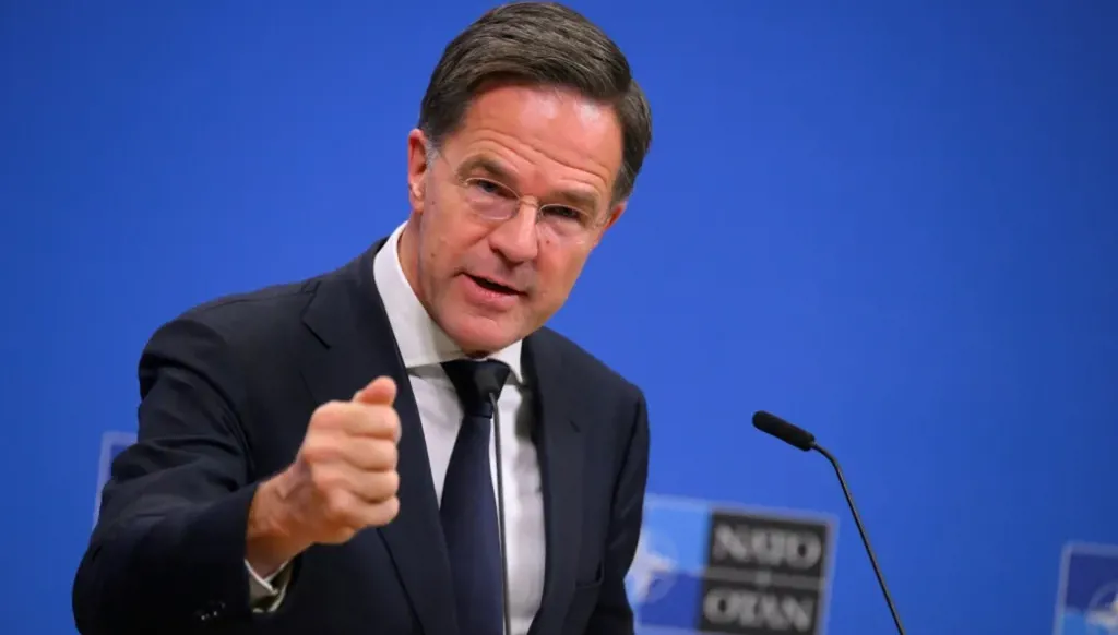 الناتو: أميركا لم تتشاور مع الحلفاء قبل بدء الحرب الإيرانية