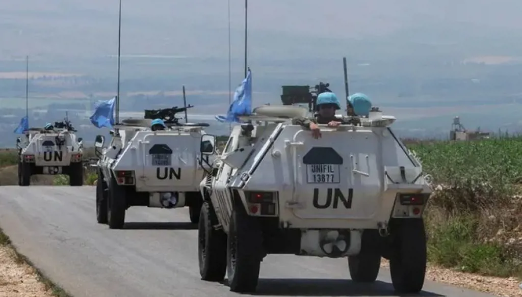 فرنسا متآزرة مع الحكومة اللبنانية ومستعدّة لقوّة عسكرية لاحقة