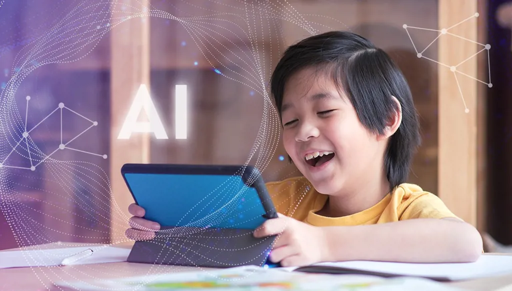 أطفالنا في مهب الذكاء الاصطناعي: الأهل في اختبار مزدوج