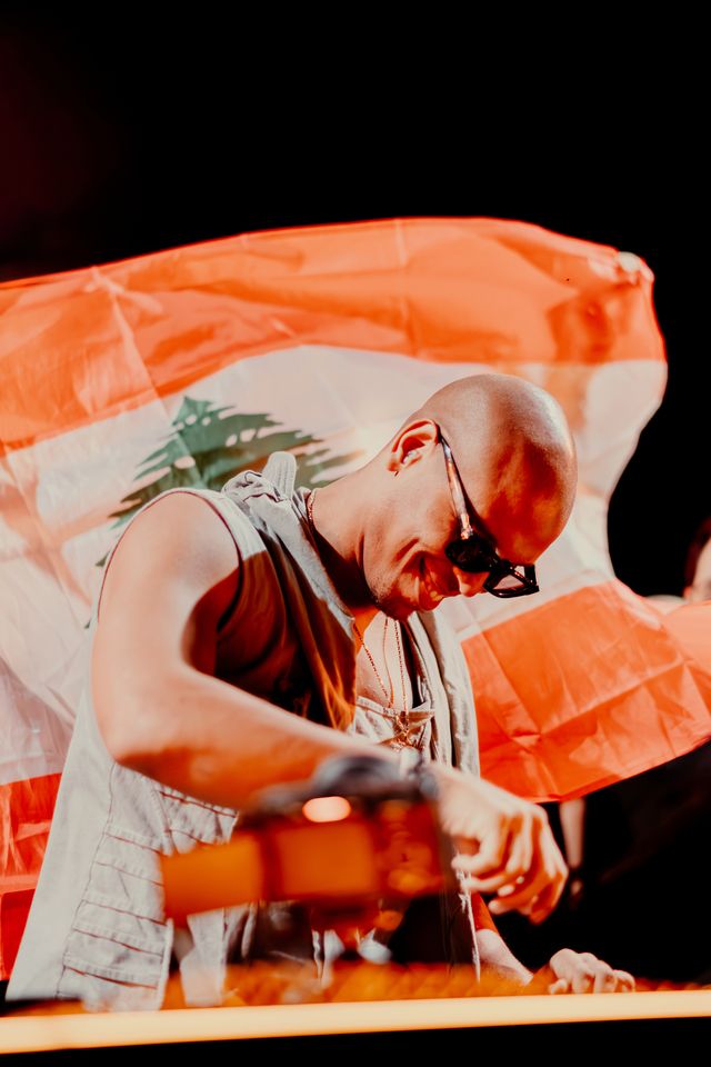 فرانسيس مرسييه (صورة مرفقة بالبيان).